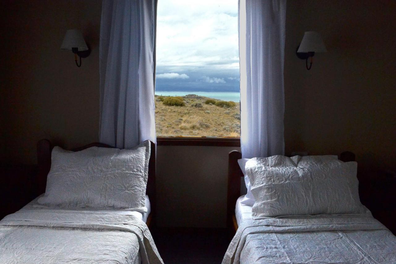 Altos De Soberana Hotel El Calafate Buitenkant foto