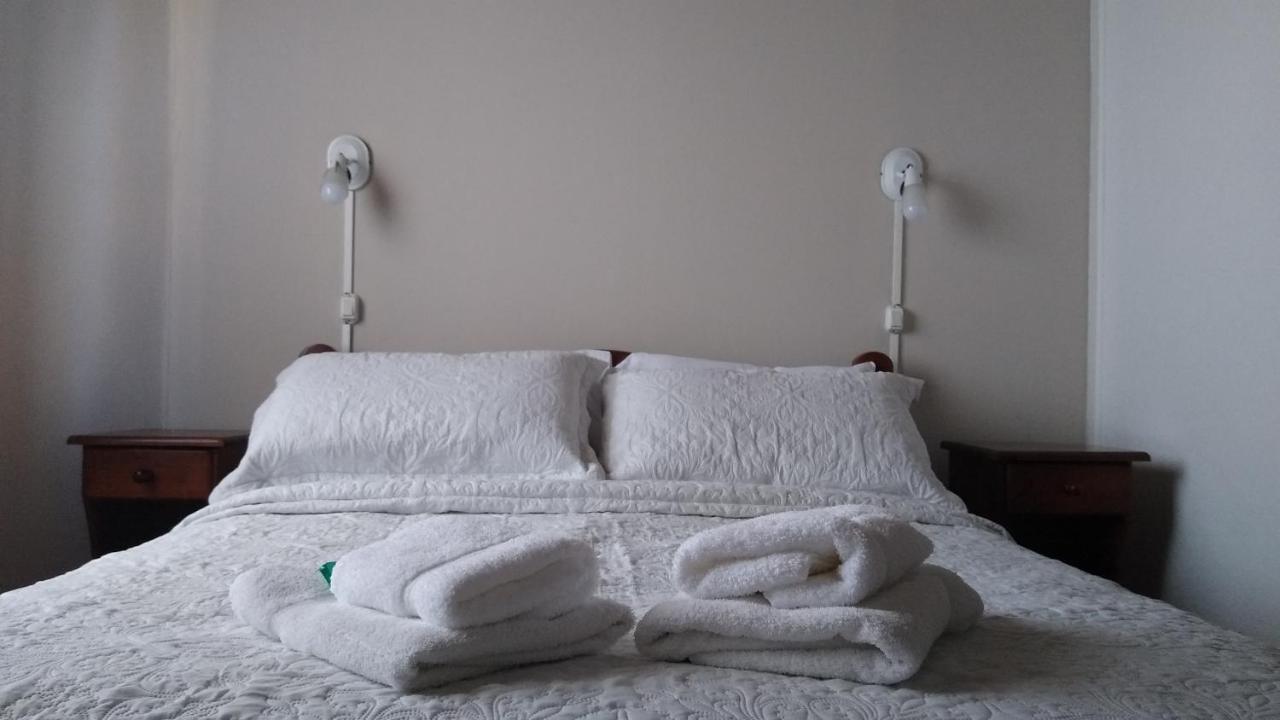 Altos De Soberana Hotel El Calafate Buitenkant foto