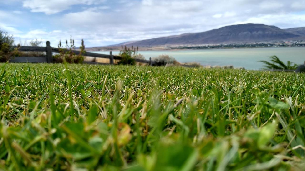 Altos De Soberana Hotel El Calafate Buitenkant foto